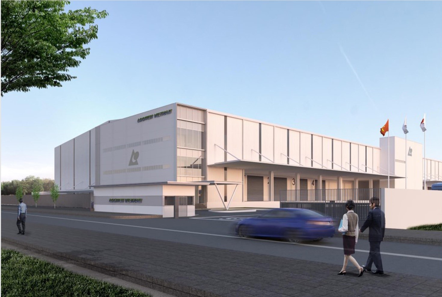 Công ty cổ phần Minh Việt Sơn