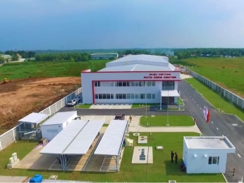 Isuzu Việt Nam chính thức ra mắt Trung Tâm Dịch Vụ Hậu Mãi tại TP. Hồ Chí Minh