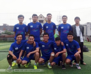 Giải bóng đá cúp Chính Thắng mở rộng 