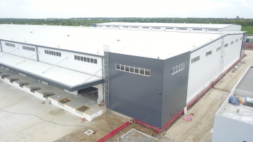 Tổng quan các công trình thực hiện bởi MVS 2023