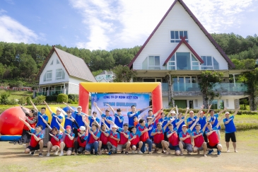 CÔNG TY CP MINH VIỆT SƠN TỔ CHỨC DU LỊCH HÈ 2025