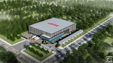 Tổng quan các công trình thực hiện bởi MVS 2024